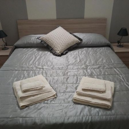 Via Roma 12 Apartment เมสซีนา ภายนอก รูปภาพ